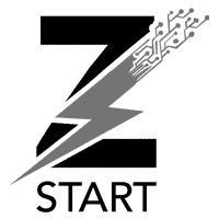 z-start-logo-bw