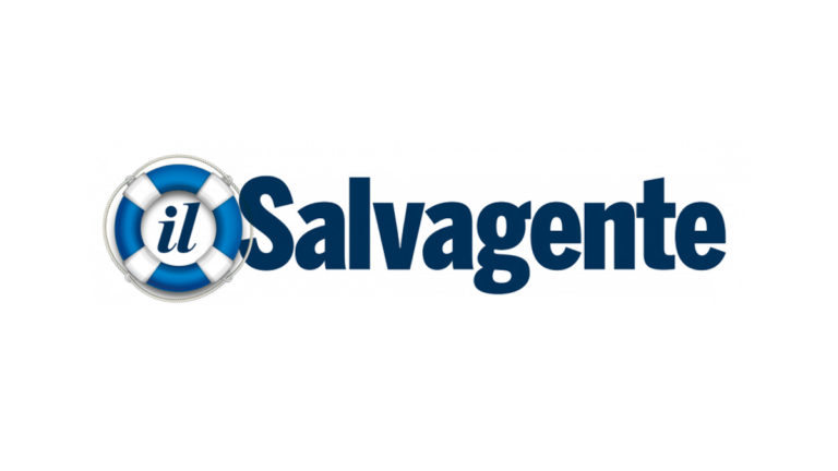 ilsalvagente-logo-business